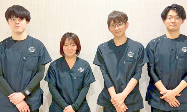 ほねキング　流山おおたかの森整骨院の代表的な写真