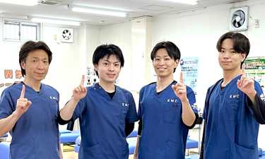 小林整骨院鍼灸院菅原の代表的な写真