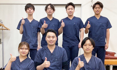 小倉名倉堂鍼灸整骨院の代表的な写真