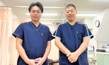 医心堂接骨鍼灸院【マッサージ】の代表的な写真