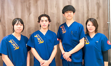 東武練馬北口の接骨院・はり灸院の代表的な写真