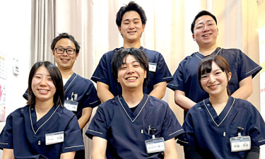 むげん整骨院・鍼灸院 石山駅前院【マッサージ】の代表的な写真