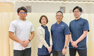 河村接骨院　浜松浜名区院【鍼灸】の代表的な写真