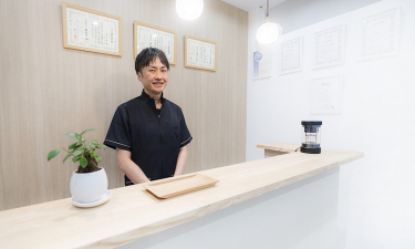 池袋東鍼灸整骨院の代表的な写真