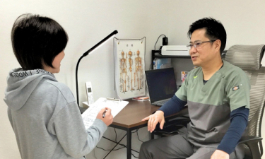 ひなが整体院 四日市院の代表的な写真