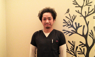 アクア鍼灸整骨院の代表的な写真