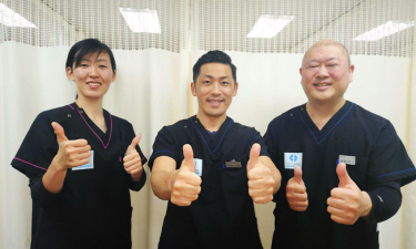 フジタ整骨院・鍼灸マッサージ 綱島駅院の代表的な写真