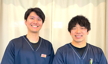 なごみの森接骨院　コーナン鎌倉大船院の代表的な写真