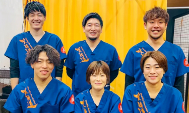 保谷本町整骨院の代表的な写真