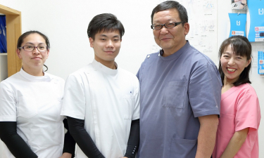 げんき鍼灸整骨院【マッサージ】の代表的な写真