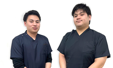 二俣川駅前鍼灸院・接骨院　ジョイナステラス３院の代表的な写真