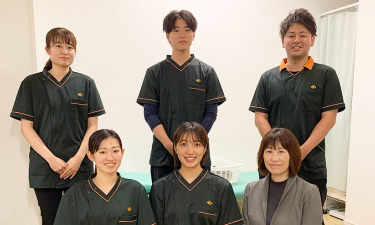 くまのみ整骨院　上尾院【鍼灸】の代表的な写真