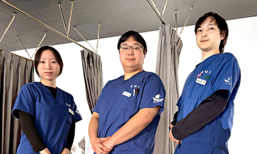 小林整骨院鍼灸院姫街道の代表的な写真