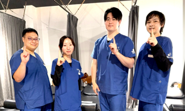 小林整骨院鍼灸院姫街道の代表的な写真