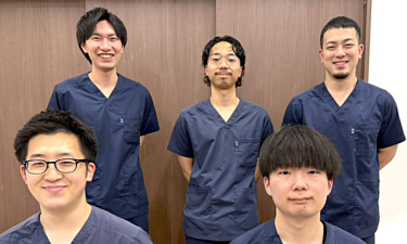 今池名倉堂鍼灸整骨院の代表的な写真