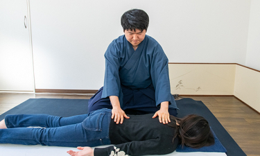 愛光流　和明館の代表的な写真