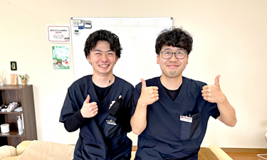 新潟松崎接骨院の代表的な写真