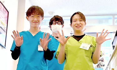 リーフ整骨院　武蔵新城院の代表的な写真