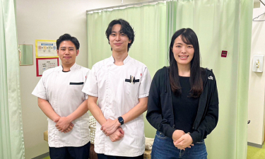 名駅３丁目すずらん鍼灸接骨院の代表的な写真