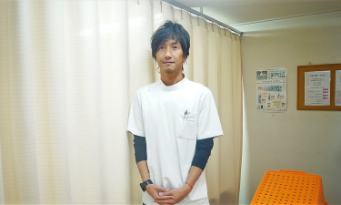 まつおか鍼灸接骨院の代表的な写真