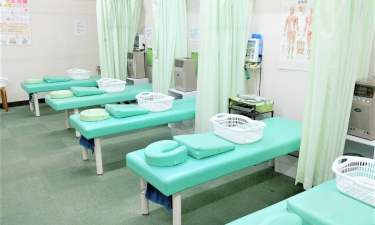 ハッピーライフ治療院【鍼灸】の代表的な写真