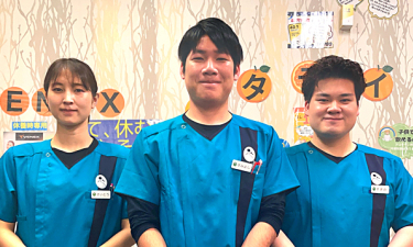 こころ整体院　札幌東本願寺院の代表的な写真