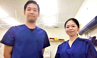 ワイズ那覇整骨院／ワイズ那覇鍼灸院の代表的な写真