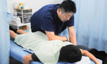 たみ整骨院の代表的な写真