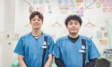 こころ整骨院　ザ・ビッグエクスプレス佐敷院の代表的な写真