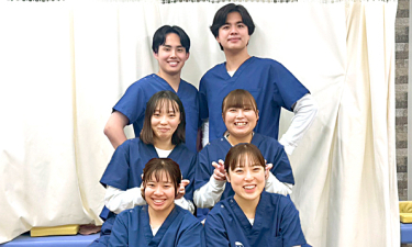 神保町鍼灸整骨院の代表的な写真