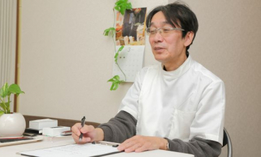 こころとからだのセラピールームの代表的な写真