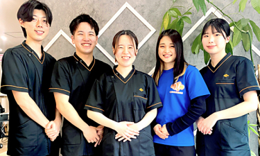 くまのみ整骨院 川越駅前院【鍼灸】の代表的な写真