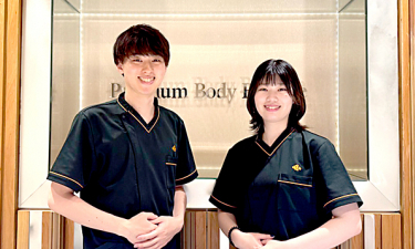 プレミアムボディバランス整体院　銀座院【鍼灸】の代表的な写真