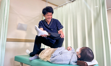 たつかわ鍼灸整骨院　鳳院の代表的な写真