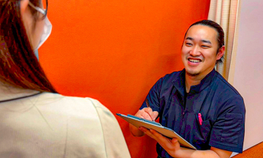 まいれ鍼灸整骨院・整体院　長浜院の代表的な写真