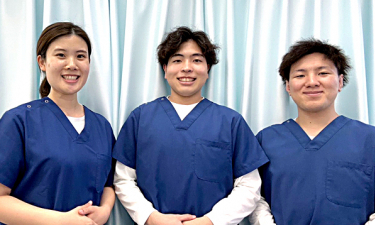 マーサ鍼灸整骨院 イオンタウン浜松葵院の代表的な写真