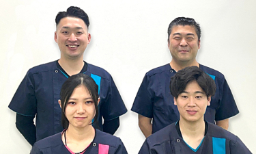 ＮＯＭＯＫＯＴＳＵ鍼灸・整骨院　本所吾妻橋院の代表的な写真