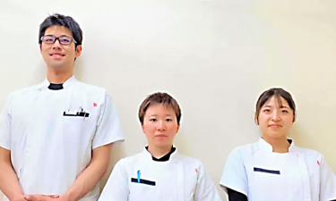 北区黒川駅前　すずらん鍼灸接骨院の代表的な写真