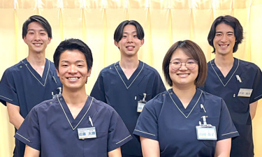 むげん整骨院・鍼灸院　四条烏丸の代表的な写真