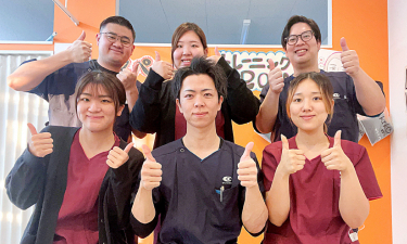 流山東深井接骨院【鍼灸】の代表的な写真