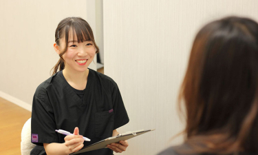 前橋スマイル接骨院・整体院の代表的な写真