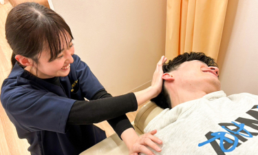 まつもと鍼灸接骨院（つくば）の代表的な写真