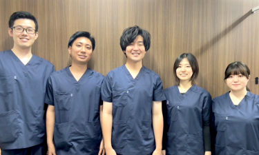 八幡山駅前接骨院・鍼灸院の代表的な写真