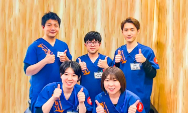 高円寺駅の接骨院・はり灸院の代表的な写真