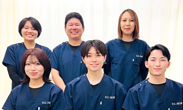 南行徳鍼灸整骨院の代表的な写真