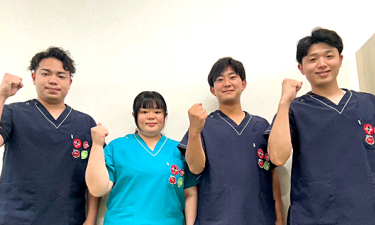 甲斐整骨院　島崎院【鍼灸】の代表的な写真