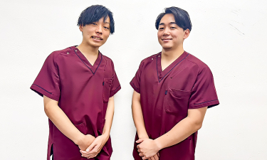 四条大宮こばやし鍼灸整骨院・整体院の代表的な写真