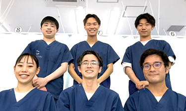 マーサ鍼灸整骨院 イオンタウン松本村井院の代表的な写真