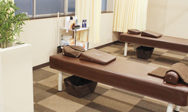 おおみや接骨院の代表的な写真