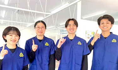 ＶＩＶＡ骨盤接骨院　北長瀬院【鍼灸】の代表的な写真